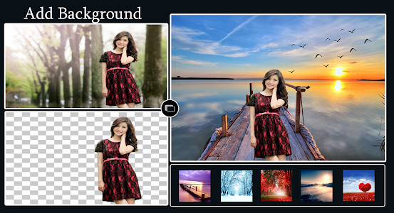 Photo Background Remover v1